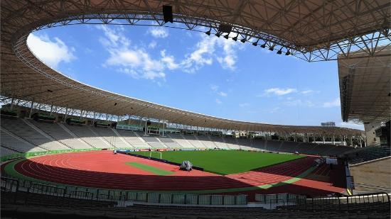 Tofiq-Bəhramov-Stadion